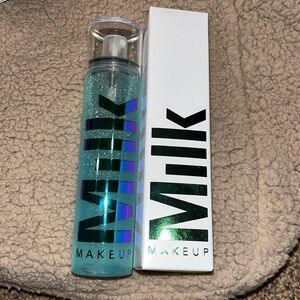 MILK Makeup Hydro Grip Set + Refresh Spray, 100ml/3.38fl oz